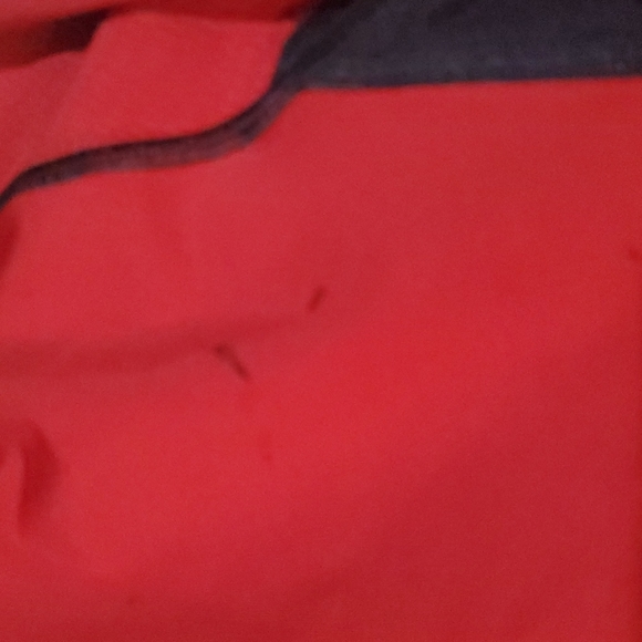 Nike Mens Pro Combat Hyperwarm Thermal - Picture 4 of 9